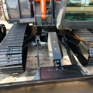 Buone condizioni escavatori usati Hitachi Zx70 scavatore usato Hitachi70 Mini escavatore usato - Product Image 3