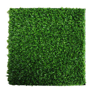 Gazon artificiel écologique imperméable de 20 mm pour animaux de compagnie, projet de jardinage DIY en arrière-cour, installation facile, pelouse durable - Product Image 4