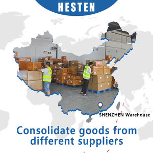 الخدمات اللوجستية الصينية للشحن الجوي العالمي إلى المطار خدمات نقل الوكيل الدولي - Product Image 6