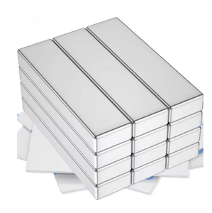 Molto popolare barra al neodimio Super forte magnete terre Rare piccoli magneti per l'elettronica per uso familiare frigo - Product Image 5