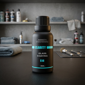 Factory Sale of <b>Long</b>-Lasting Ceramic Coating for Car Glass Customizable OEM Private Label Car Care Product - Product Image 3