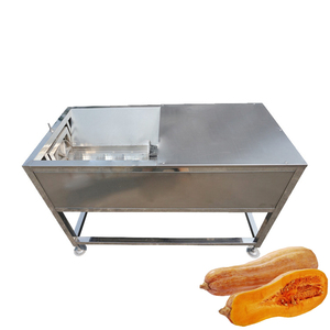 <b>Vegetable</b> Cutter <b>Slicer</b> Separator Pumpkin Cutting <b>Machine</b> - Product Image 6
