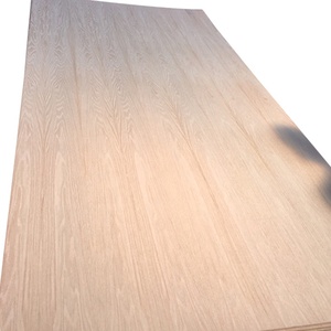 Chapa de madera de roble rojo natural, <span class=keywords><strong>4mm</strong></span>, 18mm, <span class=keywords><strong>precio</strong></span> de hoja de <span class=keywords><strong>mdf</strong></span> - Product Image 4