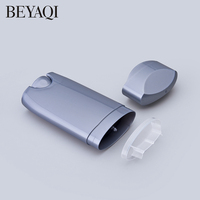 Emballage de bâtonnets de crème solaire et de crème pour le visage en PP PE PCR de haute qualité 80g, couleurs personnalisées, tube de déodorant en gros