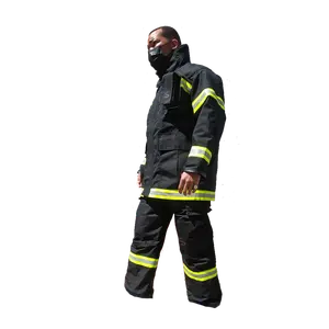 消防员服装消防服制服服装消防员消防服