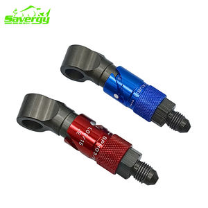 SAVERGY tuyau d'huile <span class=keywords><strong>de</strong></span> <span class=keywords><strong>frein</strong></span> <span class=keywords><strong>de</strong></span> <span class=keywords><strong>moto</strong></span> étrier <span class=keywords><strong>de</strong></span> coupure d'huile CNC joint <span class=keywords><strong>de</strong></span> coupure d'huile <span class=keywords><strong>de</strong></span> voiture <span class=keywords><strong>de</strong></span> course à dégagement rapide - Product Image 6