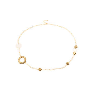 Chic Beaded Fashion <b>Necklace</b>-CBBA-316 - Product Image 1