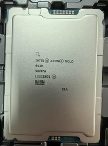 Para Procesador Xeon Gold 6430, 32 Núcleos, 64 Subprocesos, 2.1GHz, TDP270W, DDR4 - Product Image 3