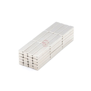 Imán de Neodimio Industrial de Tierras Raras N35, Bloque Magnético Permanente, Servicio de Soldadura, Tamaño Personalizado, <span class=keywords><strong>Precio</strong></span> de Fábrica Económico - Product Image 3