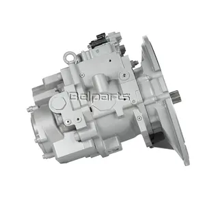 ZX470-3 Bagger Hydraulik pumpe K5V200DPH-0E02 60100456-J Kolbenpumpe für Hitachi