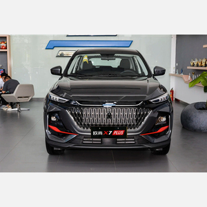 Changan <strong>Oshan</strong> <strong>X7</strong> Plus 2025 Changan <strong>Oshan</strong> Z6 IDD Oushang High Speed High Quality Big Space 5 Seater <strong>SUV</strong> in Stock - Product Image 6