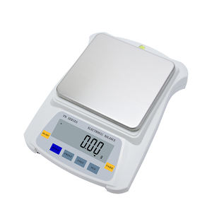 하이 퀄리티 골드스미스 실험실 화학 식품 산업 공장 계량 저울 전자 저울 - Product Image 2