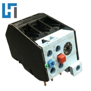 ใหม่ต้นฉบับโมดูลรีเลย์โอเวอร์โหลดความร้อน 3US5040-1K ตัวควบคุมการเขียนโปรแกรม PLC 3US50401K ในสต็อก - Product Image 2