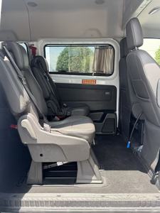 <span class=keywords><strong>Ford</strong></span> <span class=keywords><strong>Transit</strong></span> 2020 Nuevo (Distancia entre Ejes Media y Techo Medio, <span class=keywords><strong>9</strong></span> <span class=keywords><strong>Plazas</strong></span>, Manual, Volante a la Izquierda) en Excelentes Condiciones - Product Image 6