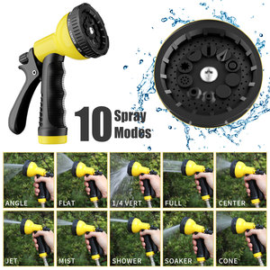 Tuyau d'arrosage extensible magique de 25 pieds et 50 pieds, avec raccords <span class=keywords><strong>en</strong></span> laiton massif de 3/4 pouces, fabriqué <span class=keywords><strong>en</strong></span> laiton durable, pour dévidoir de jardin – Boutique <span class=keywords><strong>en</strong></span> <span class=keywords><strong>ligne</strong></span> USA - Product Image 6