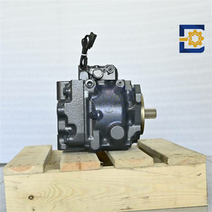 ชุดปั๊มพัดลมไฮดรอลิก <span class=keywords><strong>708</strong></span> 1W 00902 <span class=keywords><strong>708</strong></span> 1W 00900 <span class=keywords><strong>708</strong></span> 1W 00910 สำหรับรถขุดโคมัตสุ ปั๊มไฮดรอลิก PC800 850-8 - Product Image 5