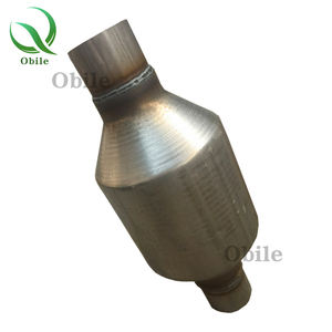 Hochwertiger Universeller Keramik-Katalysator für Fahrzeuge - Product Image 6