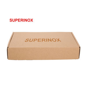 <span class=keywords><strong>Kit</strong></span> de pulvérisateur de bidet SUPERINOX en acier inoxydable 304 de qualité supérieure avec support pour logo personnalisé - Product Image 6