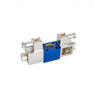 Válvula Solenoide Direccional Antiexplosión GD-WE10 WE6 |   Tamaño 10, 315 Bar HUANUO Wet-pin - Product Image 3