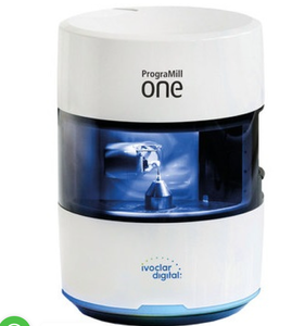 Ivoclar PrograMill fresatrice a secco compatta a 5 assi - Product Image 5