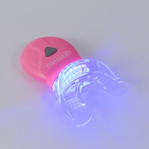 2025 Home <b>Teeth</b> <b>Whitening</b> Kit Hot Selling New Product From China with Latest Gel - Product Image 6