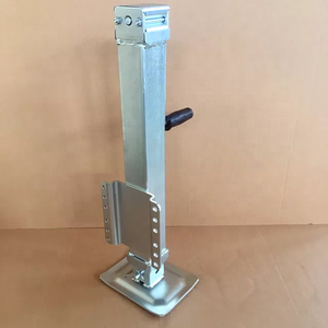 5000 ק "ג קרוון קיבולת שקע איכות גבוהה ג 'ק - Product Image 6