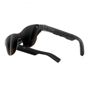 RayNeo Air 3S Pro スマートARグラス マイクロOLED 1200nit 1980Pスクリーン搭載 ビデオディスプレイ <span class=keywords><strong>3D</strong></span>映画鑑賞用 DP機器接続対応 - Product Image 1