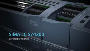 Contrôleur logique programmable (PLC) d'origine <span class=keywords><strong>SIEMENS</strong></span> SIMATIC <span class=keywords><strong>S7</strong></span>-1200 G1 <span class=keywords><strong>S7</strong></span>-1200 G2 - Product Image 3
