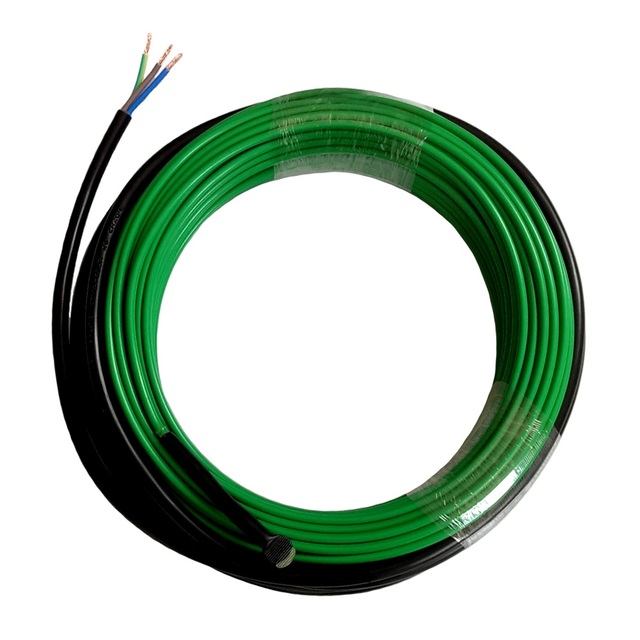 Electric Underfloor Heating System Heating Cable