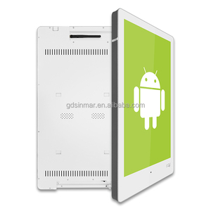 סינמר 21.5 חדר ישיבות מפגש חדר מסך מגע קיבולי מסך צג מסך מגע קיבולי מסך מסך מגע חכם - Product Image 5