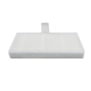 Filtro HEPA de Repuesto de Alta Eficiencia para Aspiradora Robótica Uwant U200, 85 mm x 45 mm - Product Image 2