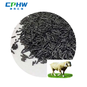 Bolus tembaga mudah digunakan-tidak ada injeksi, tanpa tumpahan dan tidak ada rasa sakit atau stres pada hewan 2g/4g Bolus tembaga - Product Image 1