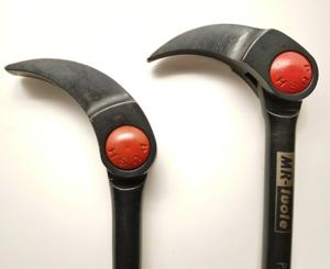 تيتانيوم مخصص احترافي 8 \ "16 \" أداة متعددة مع 14 درجة تروس للصناعة وإصلاح السيارات مادة فولاذية - Product Image 4