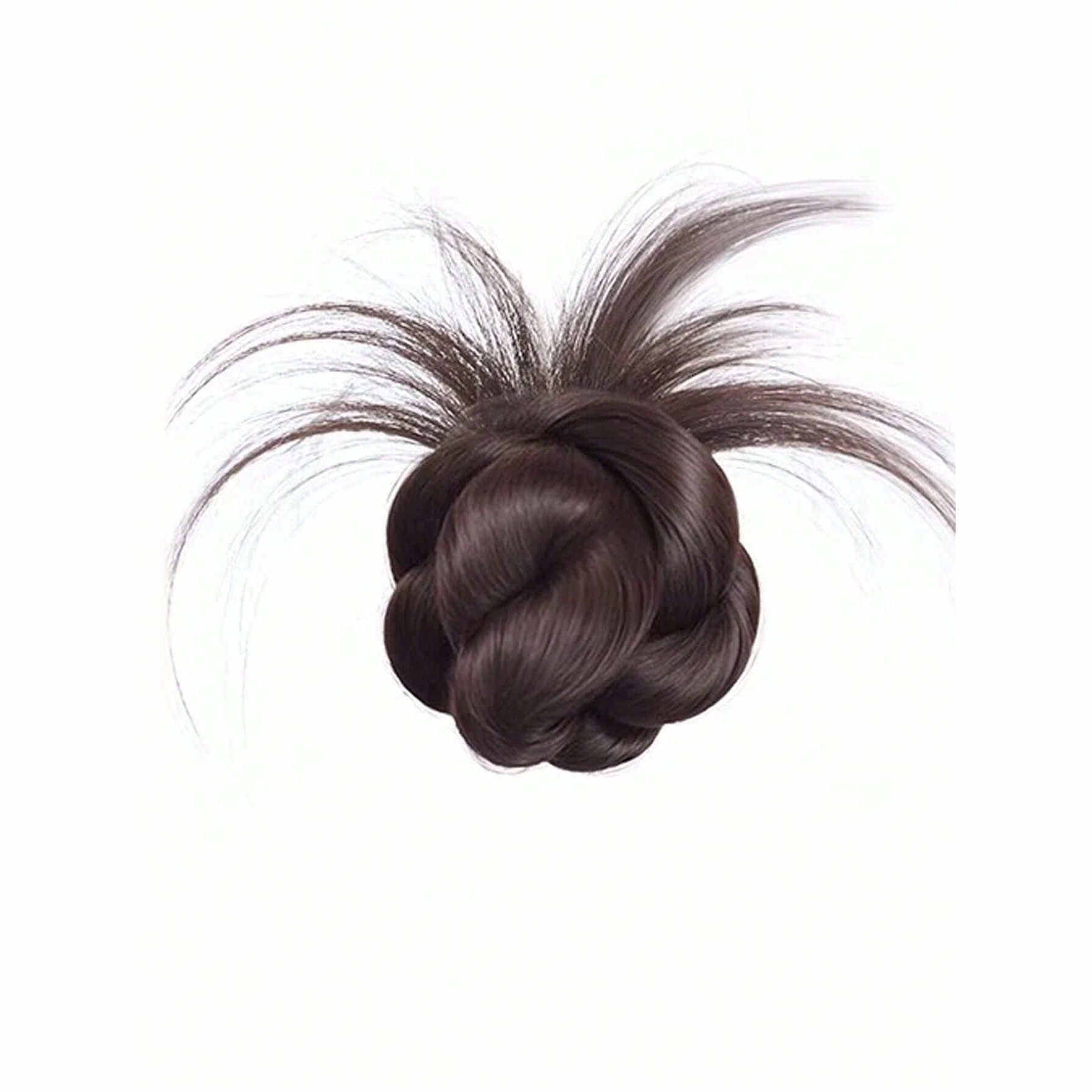 สีน้ำตาลเข้ม