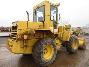 ใช้ล้อ Loader WA360 WA100 WA250 WA300 WA380 WA500 WA600 - Product Image 6