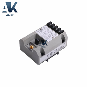 Bently Nevada 991-01-XX-01-05 MOD:284318-01 Transmisor de empuje - Product Image 1