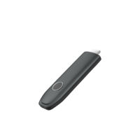 Kit émetteur-récepteur sans fil Justlink 4K, dongle de mise en miroir d'écran 30Hz, 2.4G 5G 50m, alliage d'aluminium, pour téléviseur, moniteur, projecteur