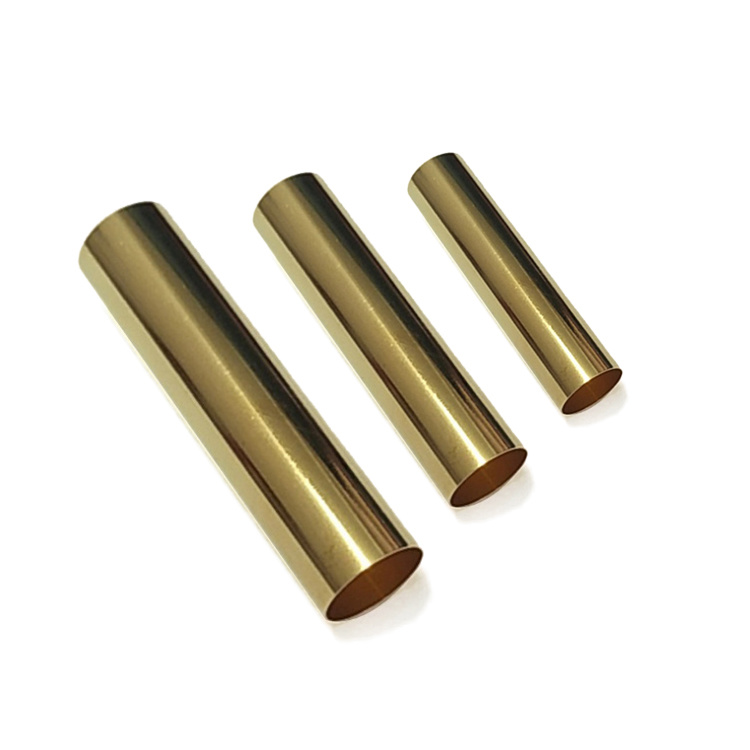 Competitive Price Corrosion Resistant Copper Nickel Pipes/ Tubes