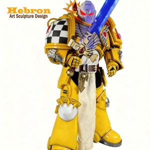 Costume de mascotte de chien de <span class=keywords><strong>patrouille</strong></span> promotionnel en gros de haute qualité, pattes de mascotte Warhammer 40k, cosplay animal chien pour enfants - Product Image 1