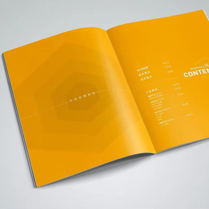 Услуги индивидуальной печати: высококачественные брошюры, рекламные листовки, театральные программы, тетради, книги в мягкой и твердой обложке - Product Image 4