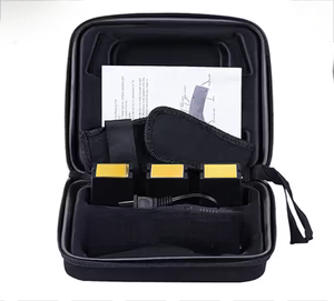 X26 Training Safety 5M Remote Long Distance Control <b>Toy</b> Model Gun Keychain Set With Bullet for Hunting Accessories Selfdefense - Product Image 2
