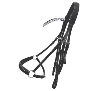 Fabricants de Brides en Cuir de Cheval Premium - Product Image 1
