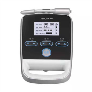 Usine Fournir Directement Haute Qualité Masseur De Prostate pour <span class=keywords><strong>Prostatite</strong></span> Hyperplasie de la Prostate - Product Image 1