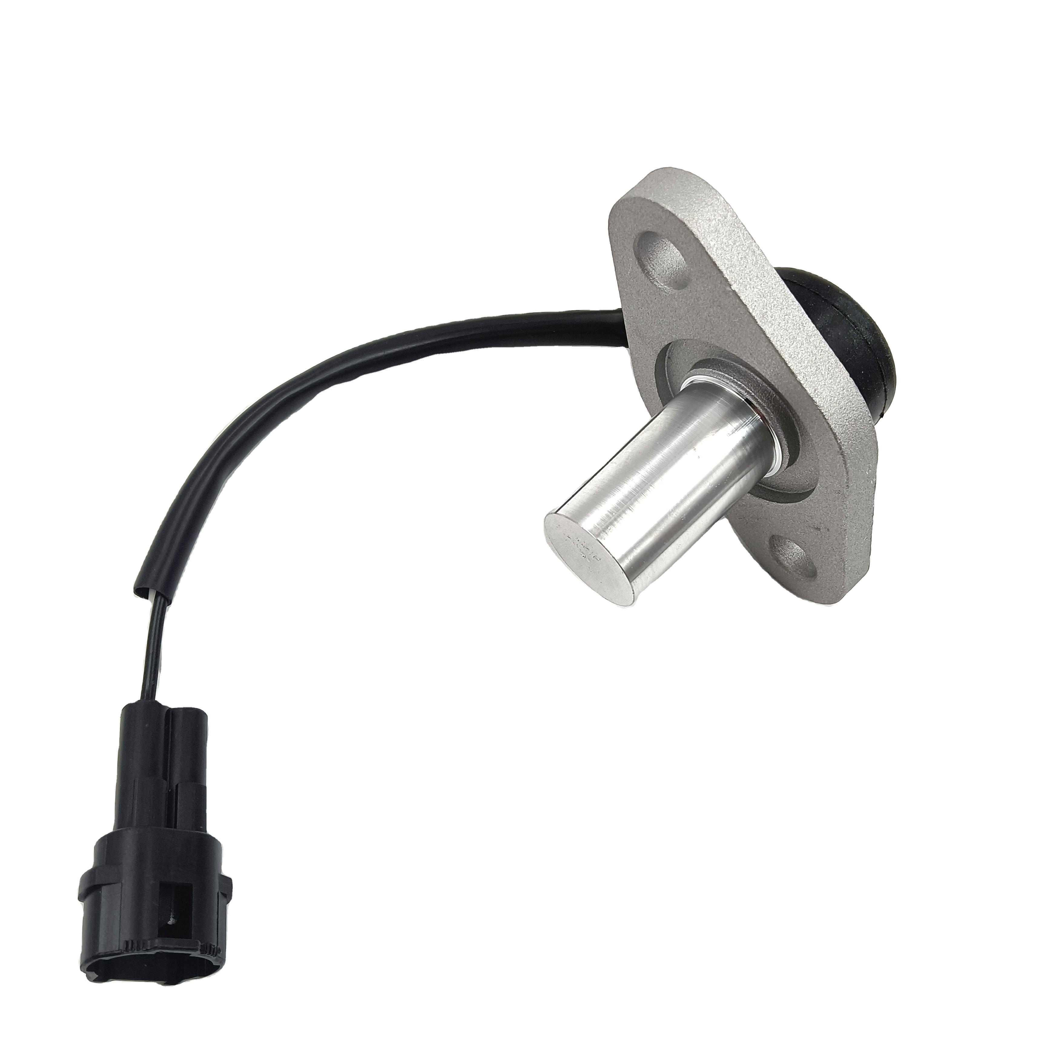 Shop Our Collection of Sensor Truck Parts - Reliable & Durable