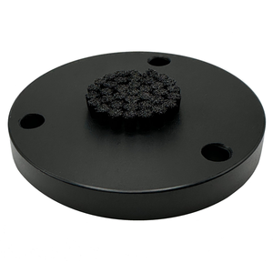 <span class=keywords><strong>Brosse</strong></span> de station industrielle <span class=keywords><strong>Brosse</strong></span> de lit à bouton de tourelle - Product Image 6