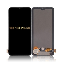 Nouveau produit de remplacement écran tactile téléphone portable Lcd pour Redmi 9T 10X 4G 5G 10X Pro 5G A1 A1 Plus A2