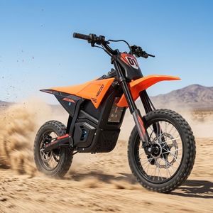 <span class=keywords><strong>Moto</strong></span> <span class=keywords><strong>Elettrica</strong></span> Fuoristrada 8000W Yozma Surron Ultra Bee 2025 30AH 60V con Velocità Massima di 85km/h per Adulti <span class=keywords><strong>Talaria</strong></span> X3 - Product Image 3