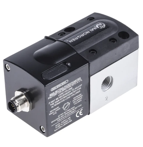Válvulas de Control Proporcional de 3 Vías Más Vendidas, Modelos VP5010BJ111H00 VP5010BK111HV1, Disponibles en Stock, VP5010BJ111H00, Nuevas y Originales - Product Image 4