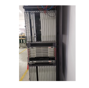 Tarjeta de División de Longitud de Onda Universal OSN9800 TNV1N401, Capacidad Básica, Admite Configuración Flexible y Optimización Específica - Product Image 4