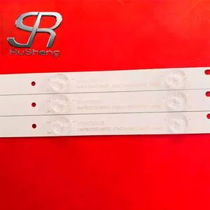 NO.8076 Bande lumineuse LED d'origine neuve pour téléviseur Haier LE32B310X CRH-EA323535070349I-REV1.1C - Product Image 3